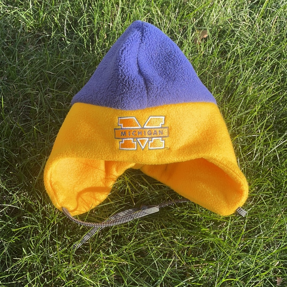 Bula USA Michigan Hat